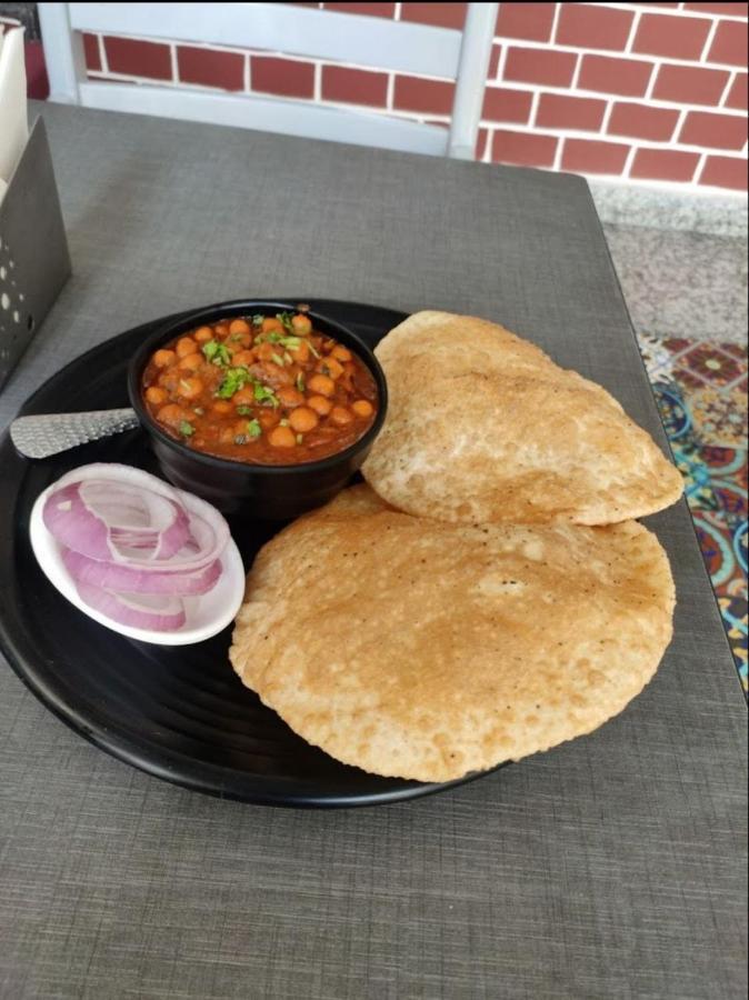Gaurav Guest House Bodh Gaya Dış mekan fotoğraf