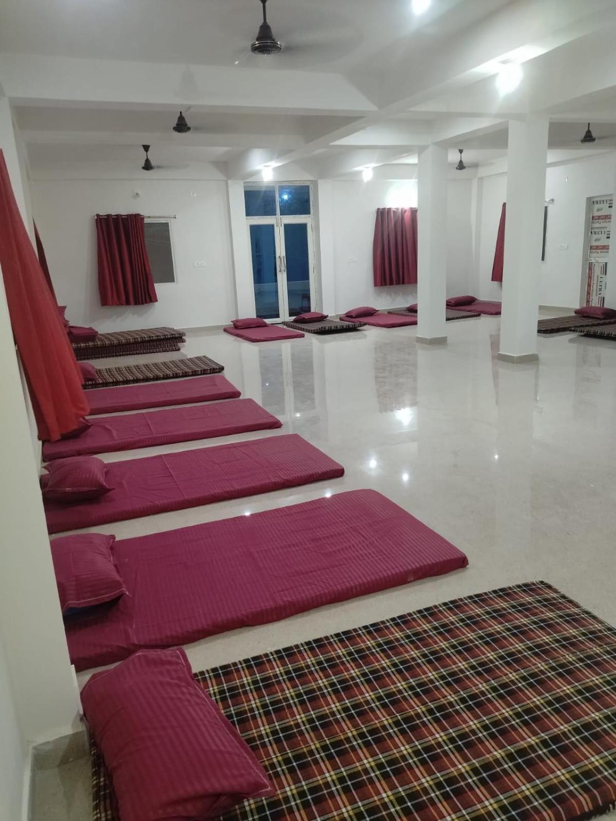Gaurav Guest House Bodh Gaya Dış mekan fotoğraf